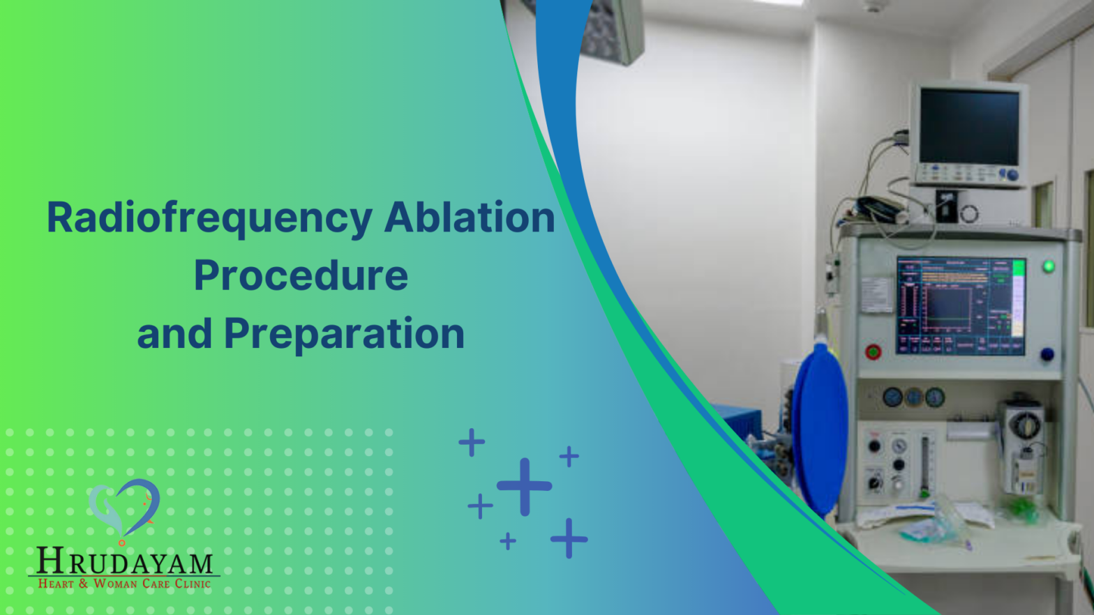 How to Prepare for Radiofrequency Ablation Therapy